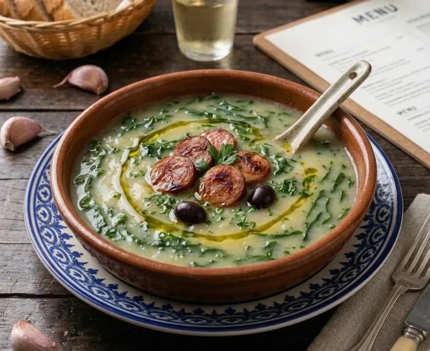 Caldo Verde