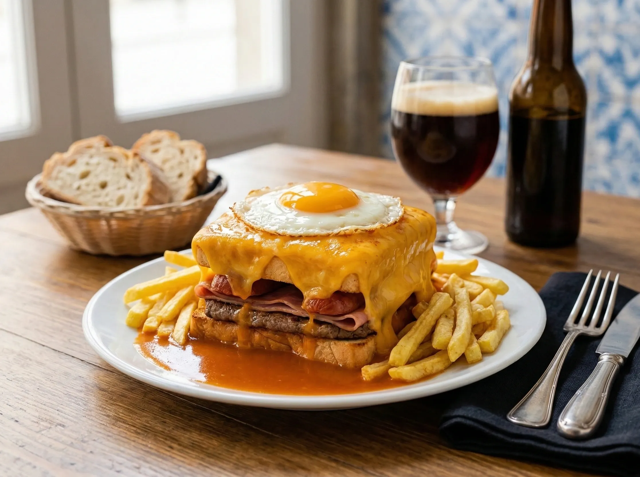 Francesinha
