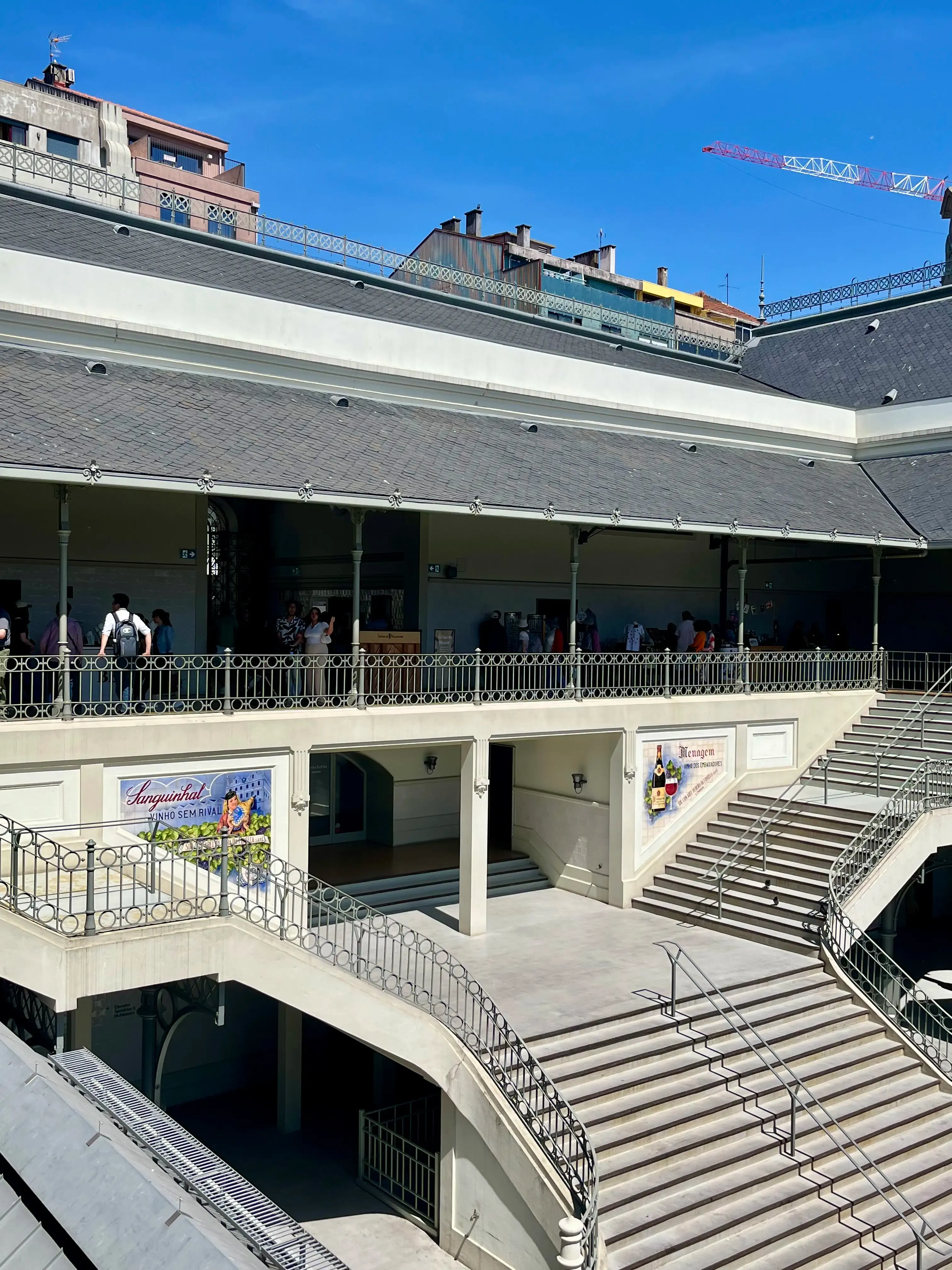 Mercado do Bolhão