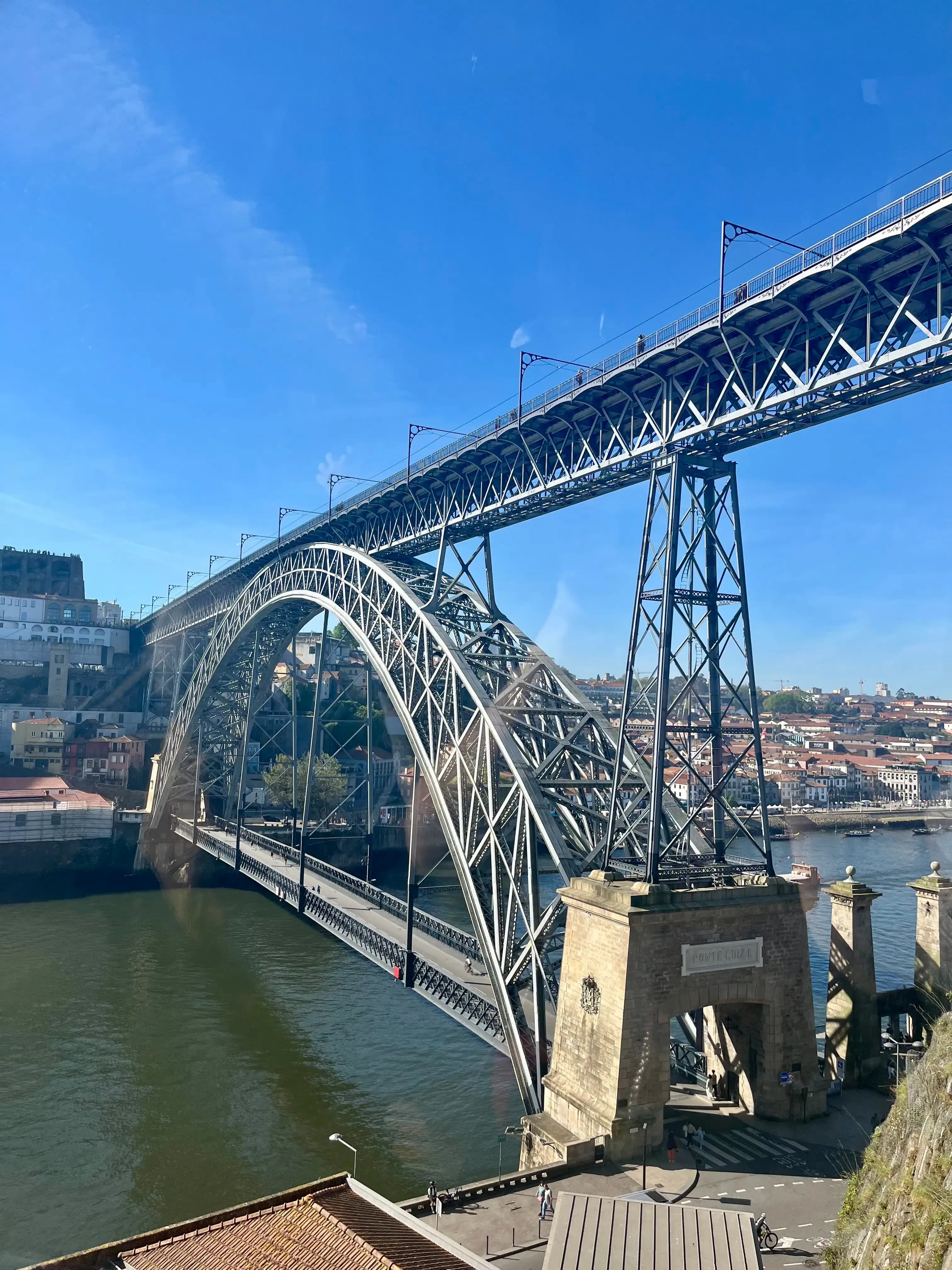Ponte Dom Luís I 