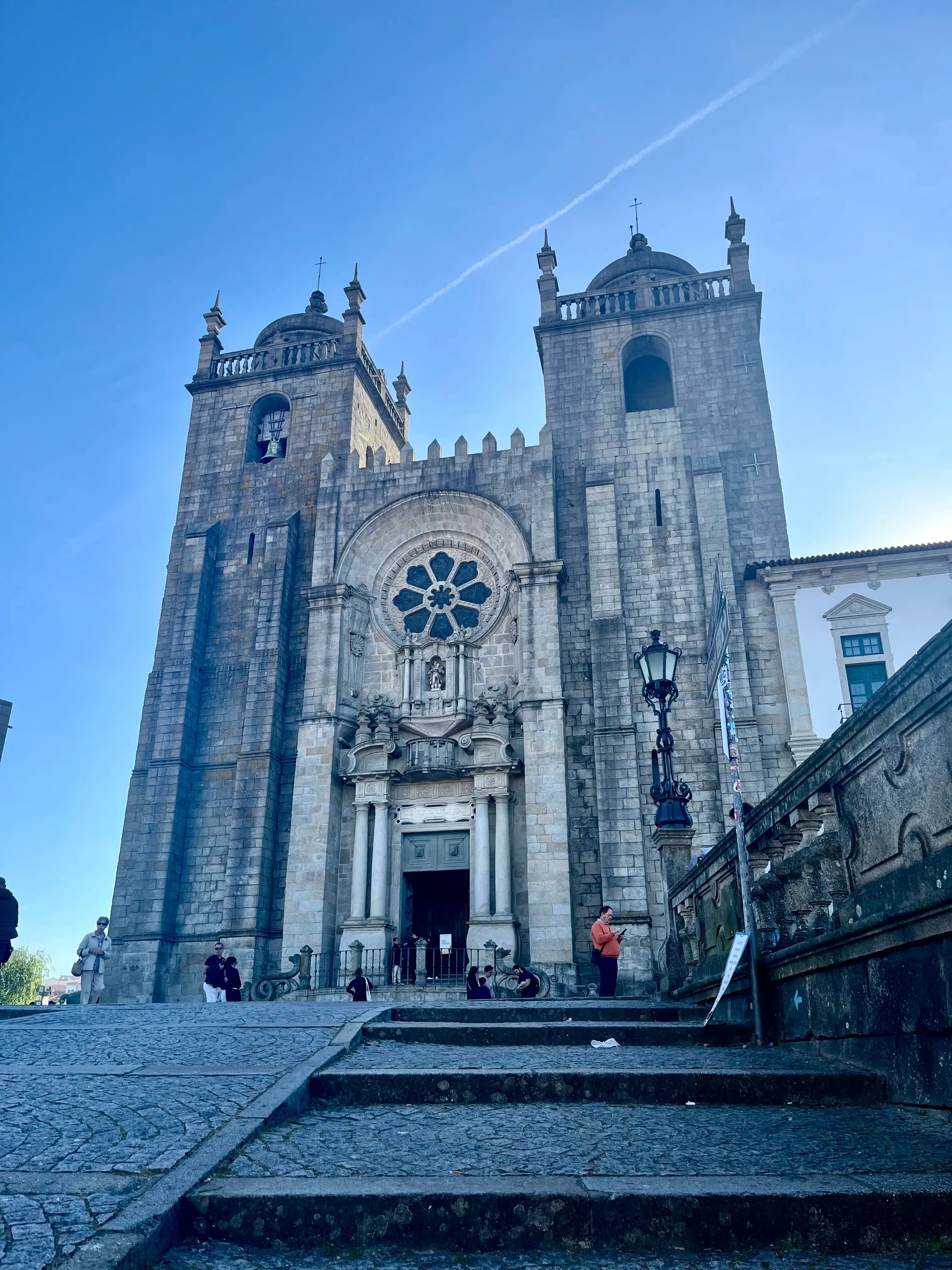 Porto Cathedral