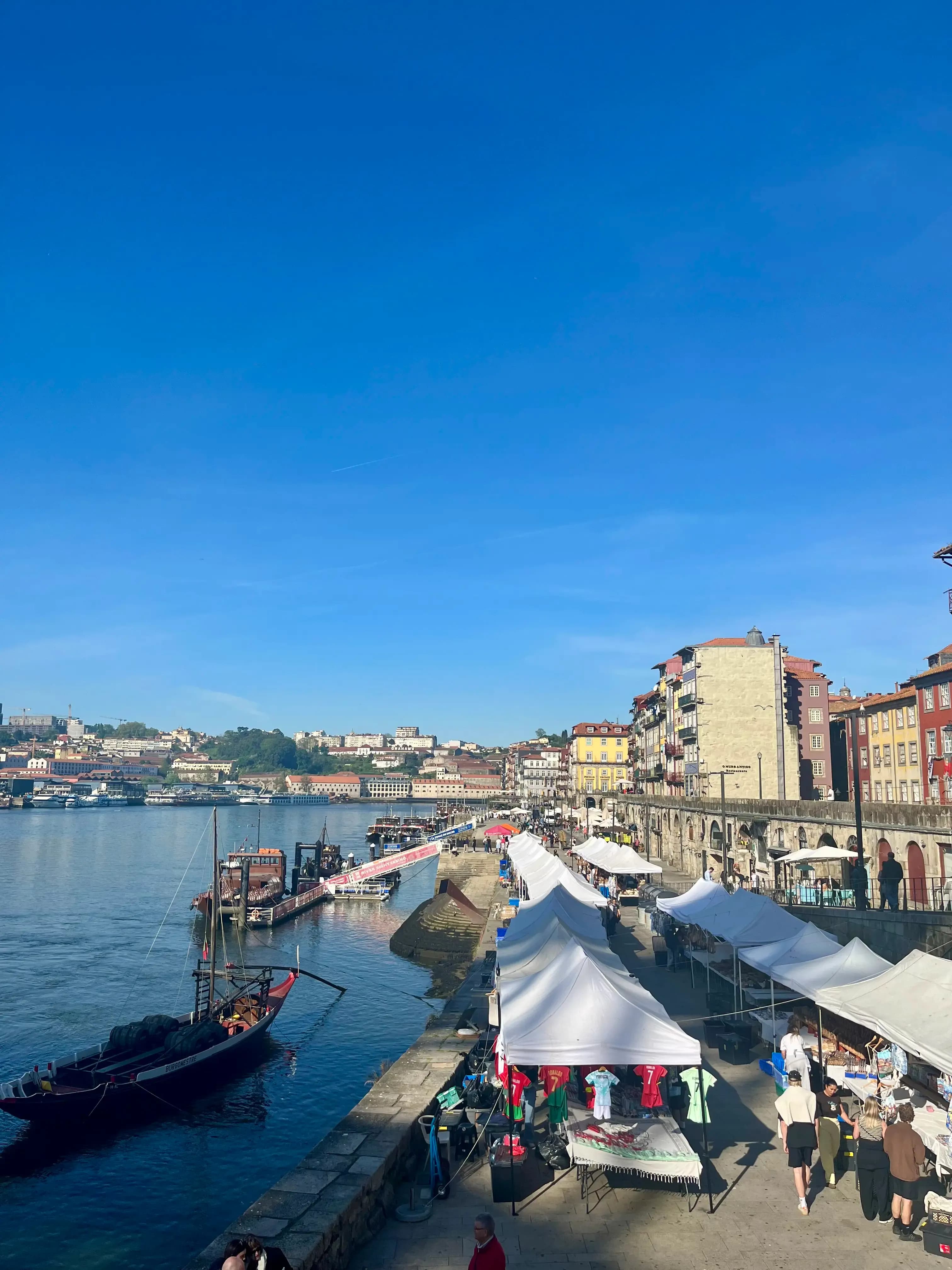Ribeira do Porto