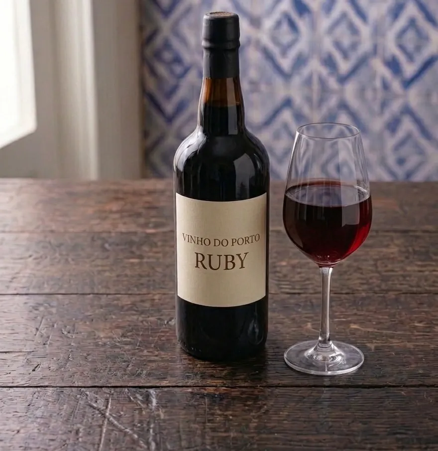 Porto Ruby