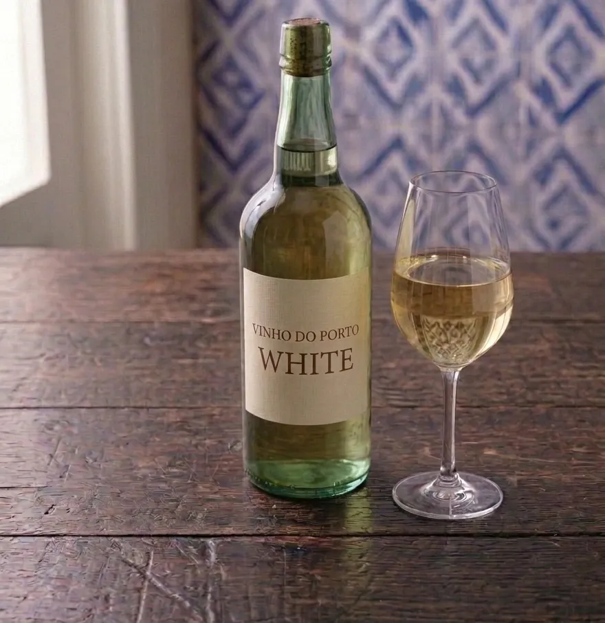 Porto White