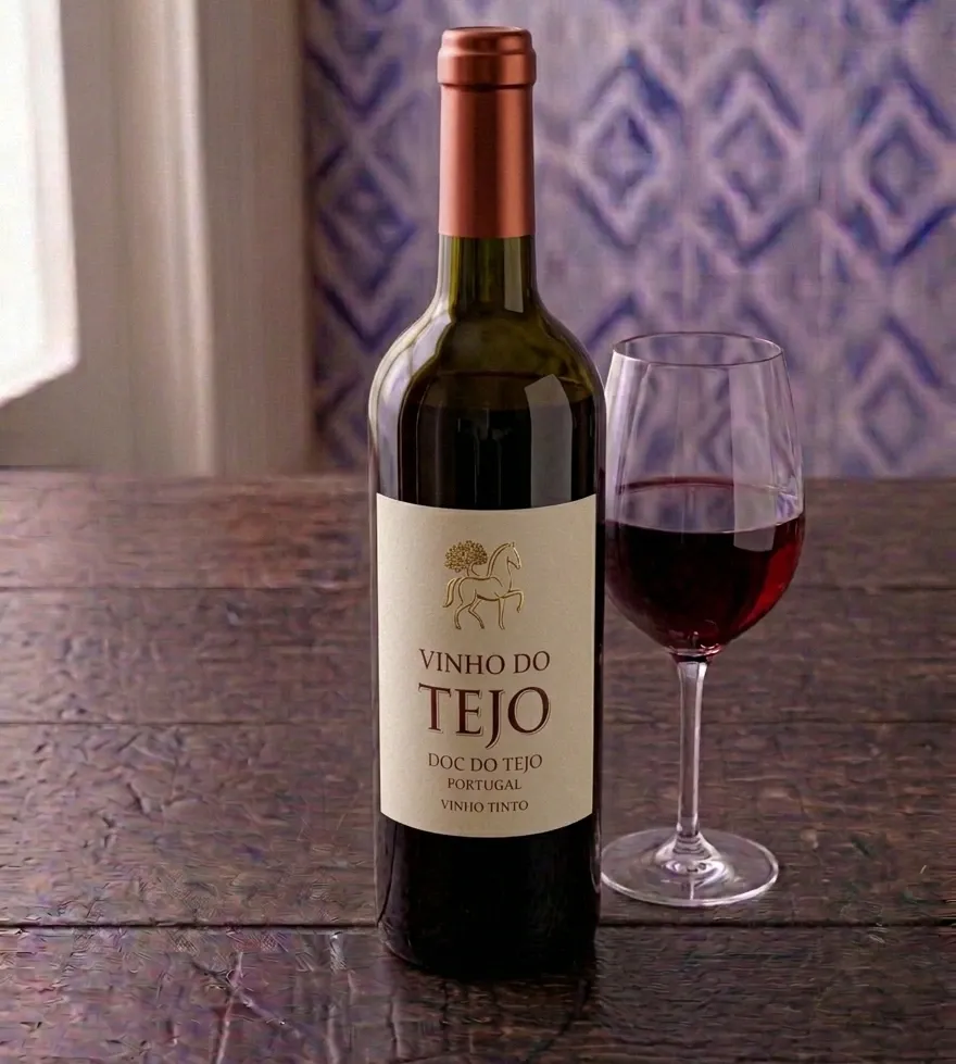 Tejo