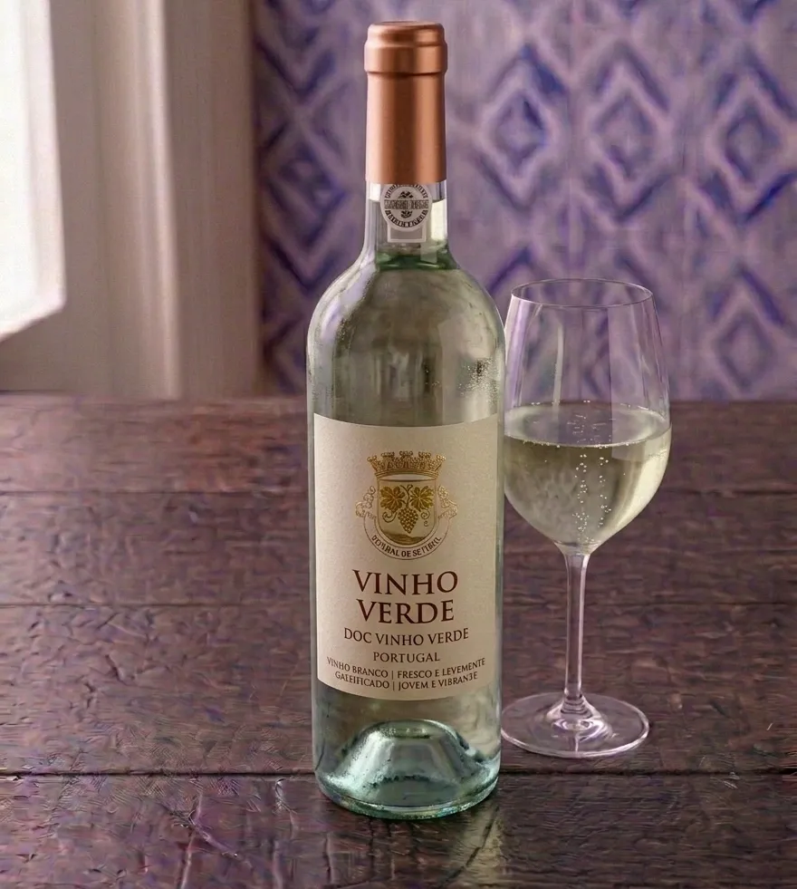 Vinho Verde