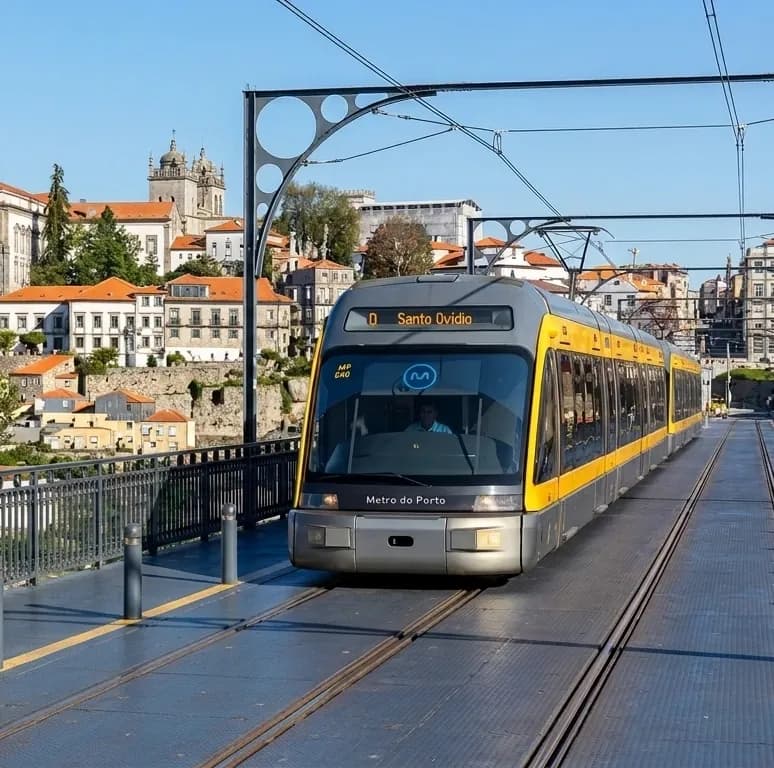 Public Transportation