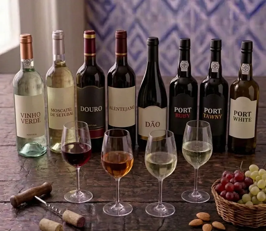 Wines